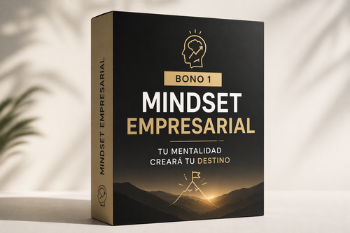 Vende tu conociemiento en shopify con meta ADS