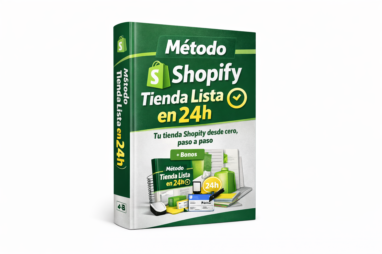 🔥 Tu Producto Ganador para Shopify