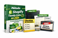 🔥 Tu Producto Ganador para Shopify